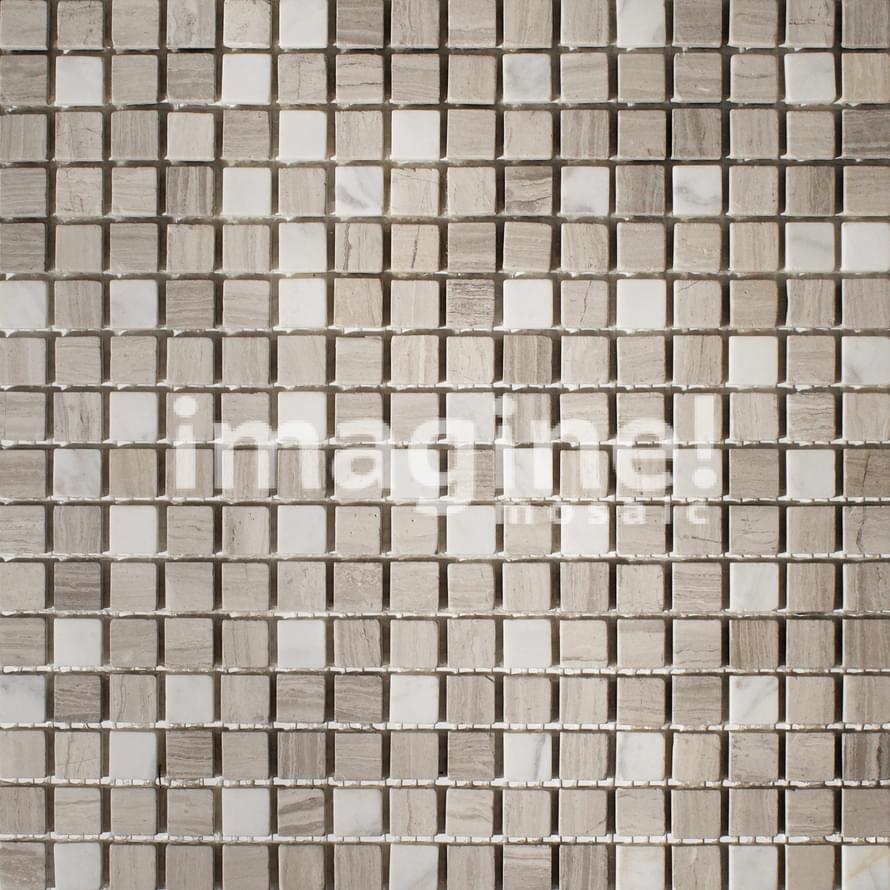 Плитка Imagine Lab Камень SMX1154M 30.5x30.5 см, поверхность матовая