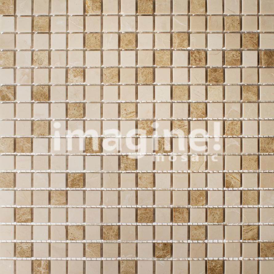Плитка Imagine Lab Камень SMX2154P 30.5x30.5 см, поверхность полированная
