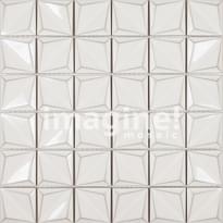 Плитка Imagine Lab Керамика KKV50-4R 30.6x30.6 см, поверхность глянец, рельефная