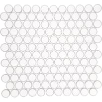 Плитка Imagine Lab Керамика KO28-1R 31.2x33 см, поверхность глянец