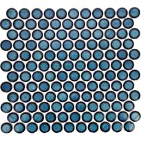 Плитка Imagine Lab Керамика KO28-7R 31.2x33 см, поверхность глянец