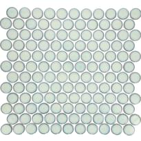 Плитка Imagine Lab Керамика KO28-MINT 31.2x33 см, поверхность глянец
