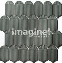 Плитка Imagine Lab Керамика KRC4 28.8x29.75 см, поверхность матовая