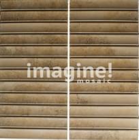 Плитка Imagine Lab Керамика KST2-RM 29.6x30 см, поверхность матовая