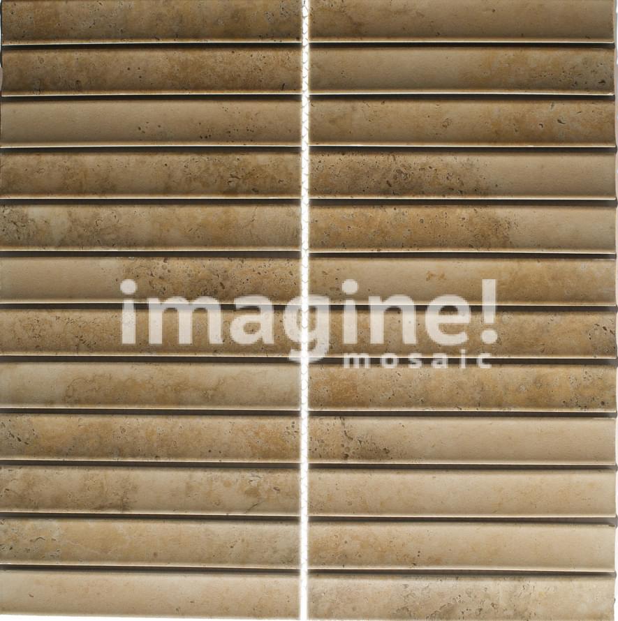 Плитка Imagine Lab Керамика KST2-RM 29.6x30 см, поверхность матовая