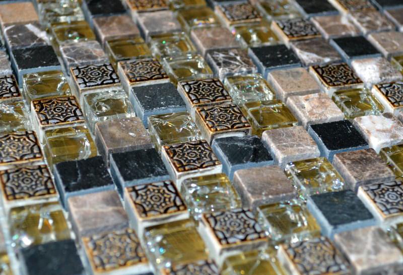 микс фабрики Imagine Lab коллекция Миксы