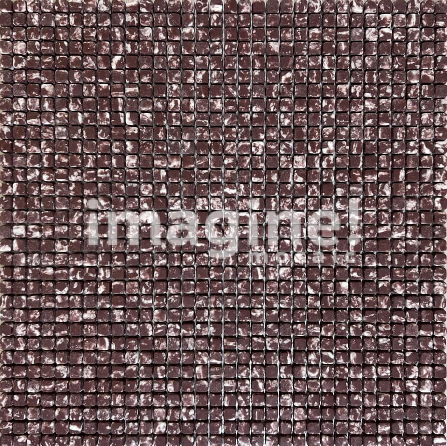 Плитка Imagine Lab Стекло AGKV-06 30.3x30.3 см, поверхность матовая