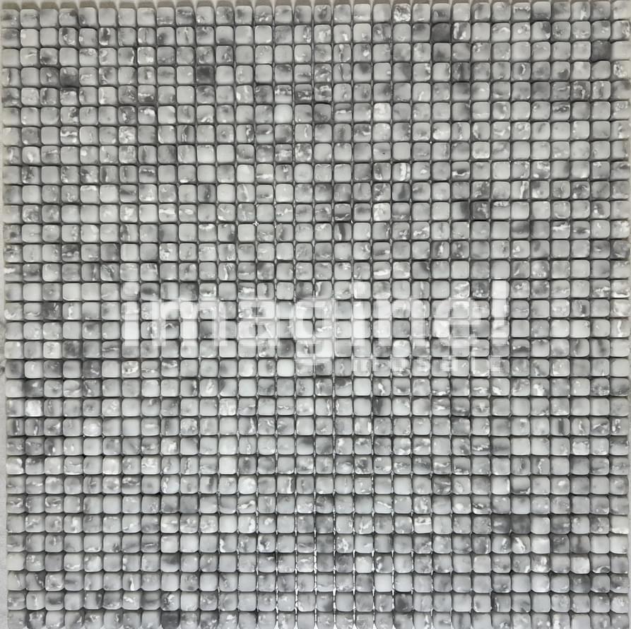 Плитка Imagine Lab Стекло AGKV-07 30.3x30.3 см, поверхность матовая