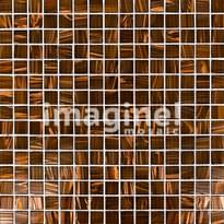 Плитка Imagine Lab Стекло GL45022 32.7x32.7 см, поверхность глянец