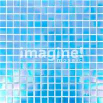 Плитка Imagine Lab Стекло GL45027 32.7x32.7 см, поверхность глянец