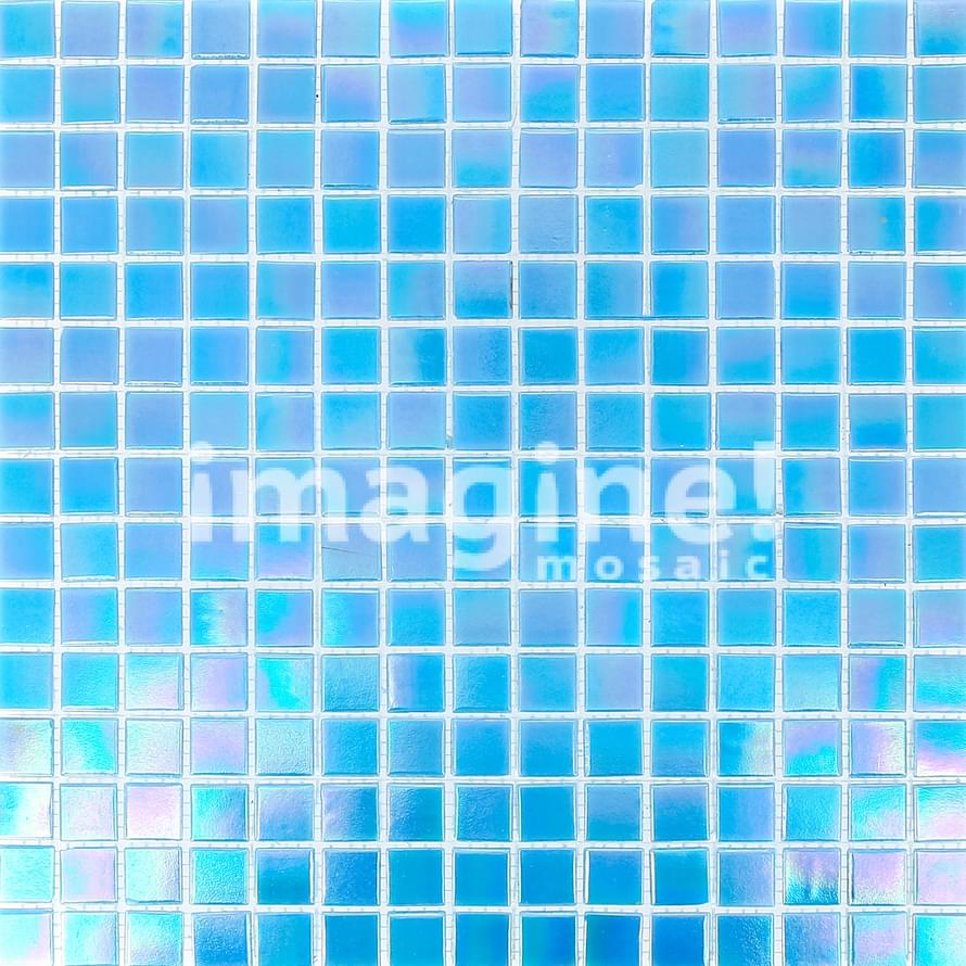 Плитка Imagine Lab Стекло GL45027 32.7x32.7 см, поверхность глянец