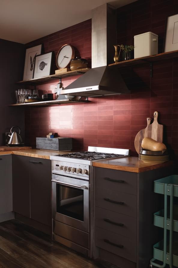 керамика фабрики Imola коллекция Aroma