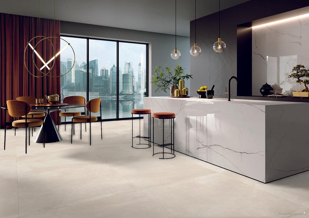 керамогранит фабрики Imola коллекция Azuma Up