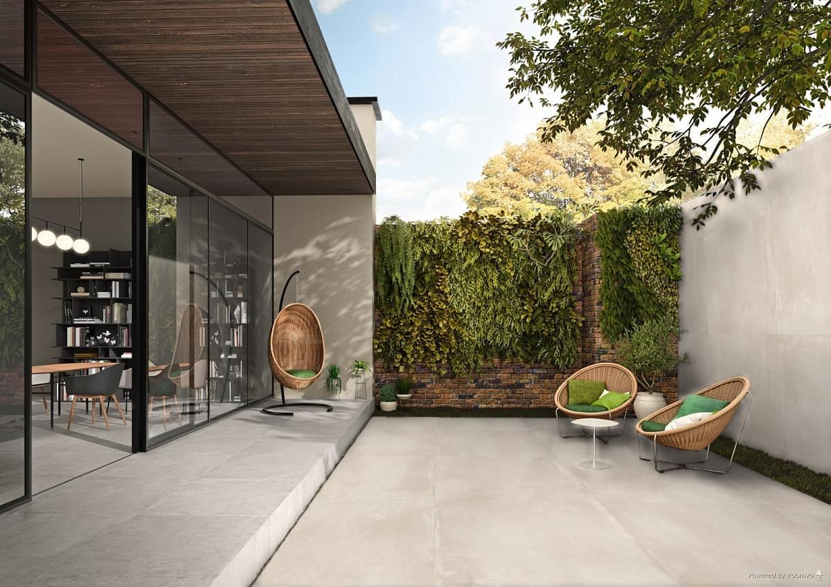 керамогранит фабрики Imola коллекция Azuma Up