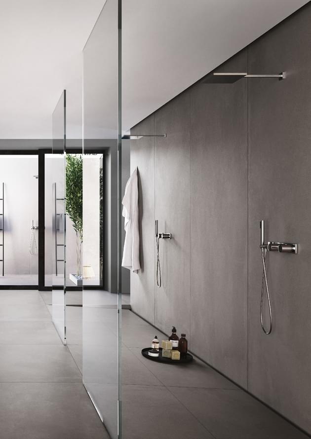 керамогранит фабрики Imola коллекция Azuma