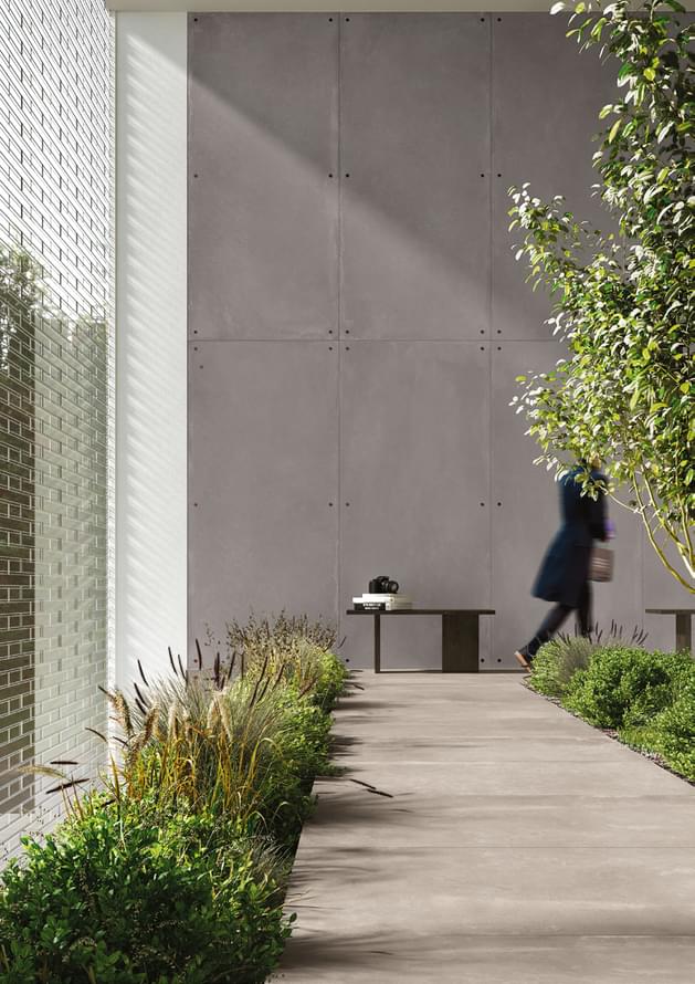 керамогранит фабрики Imola коллекция Azuma