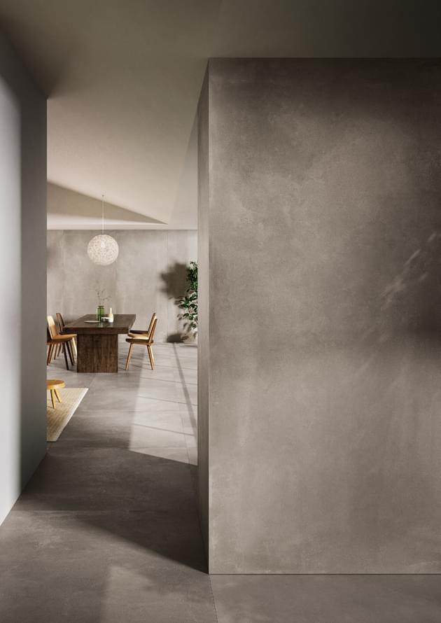 керамогранит фабрики Imola коллекция Azuma