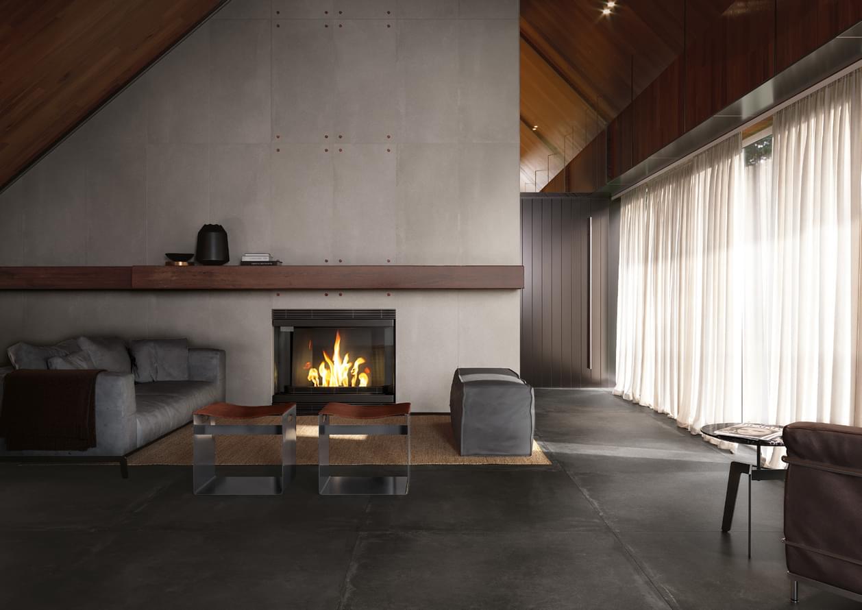 керамогранит фабрики Imola коллекция Azuma