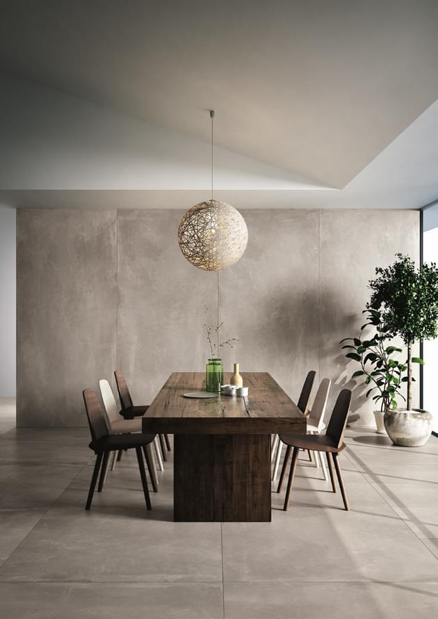 керамогранит фабрики Imola коллекция Azuma