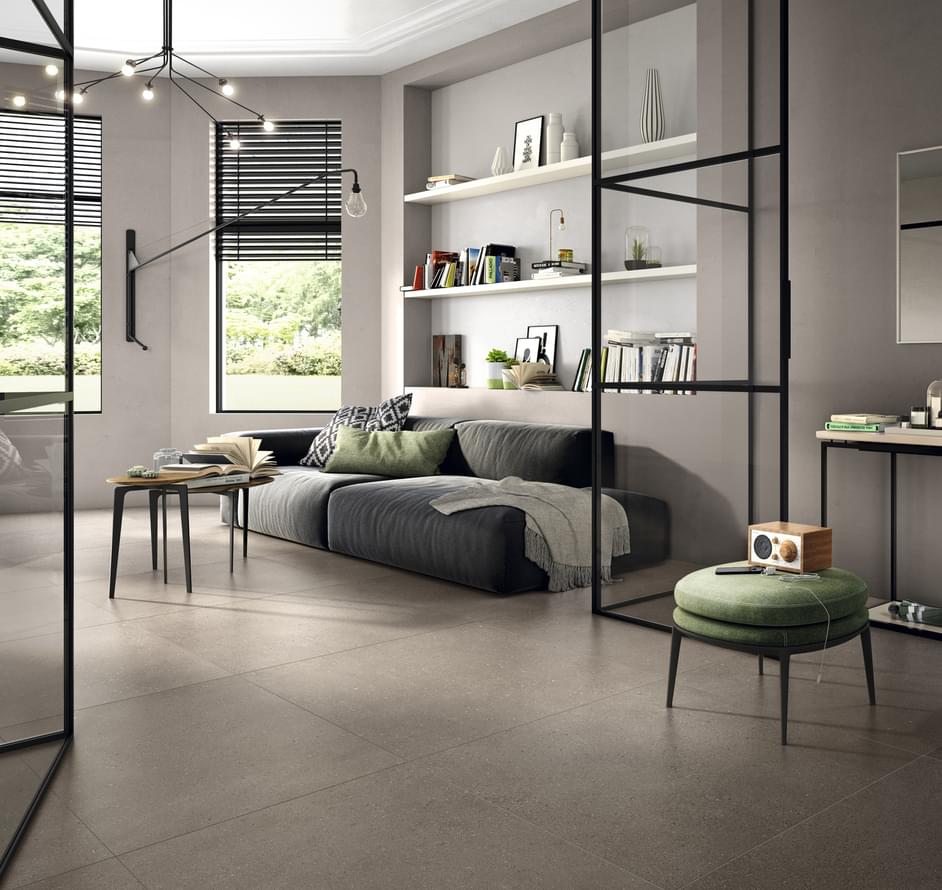 керамогранит фабрики Imola коллекция Blox