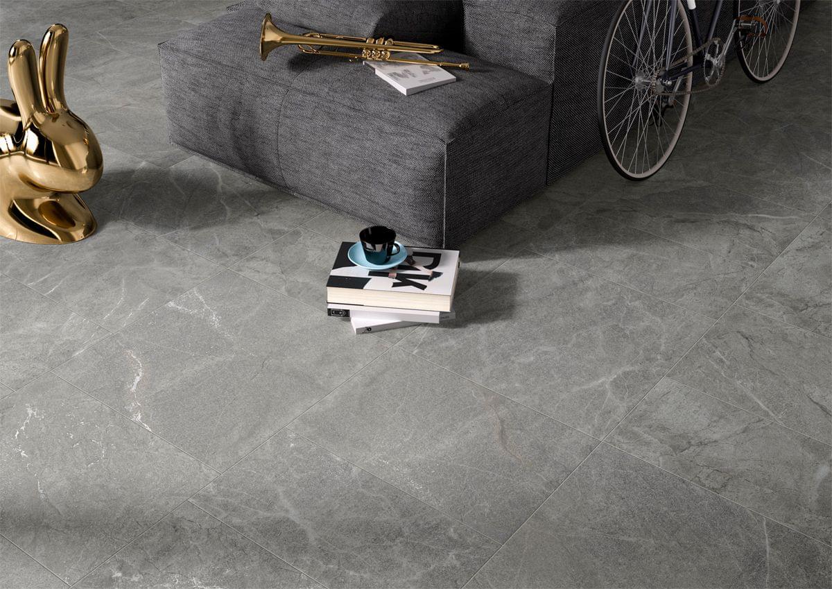 керамогранит фабрики Imola коллекция Blue Savoy