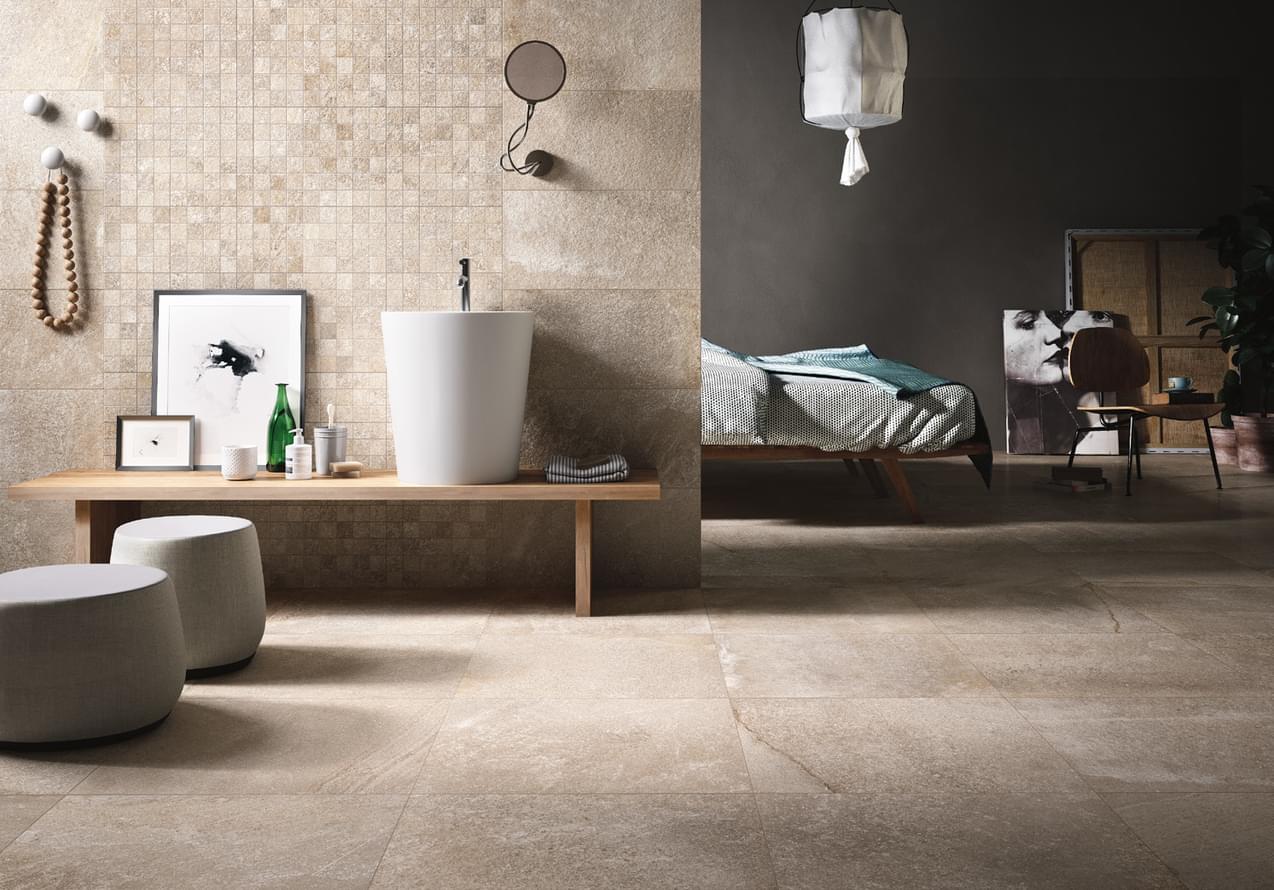 керамогранит фабрики Imola коллекция Brixstone