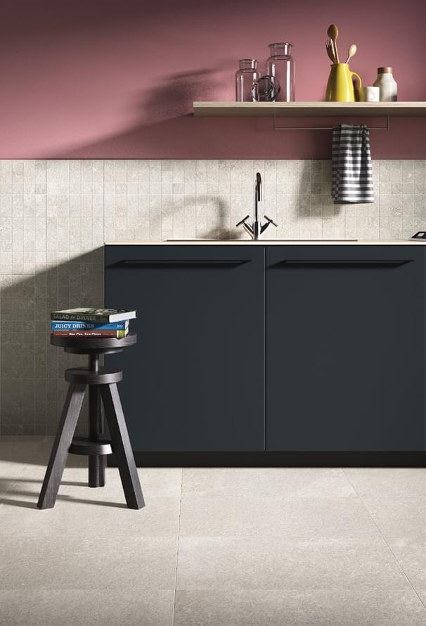 керамогранит фабрики Imola коллекция Brixstone