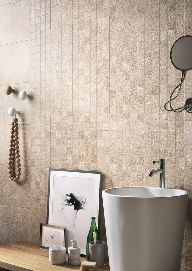 керамогранит фабрики Imola коллекция Brixstone