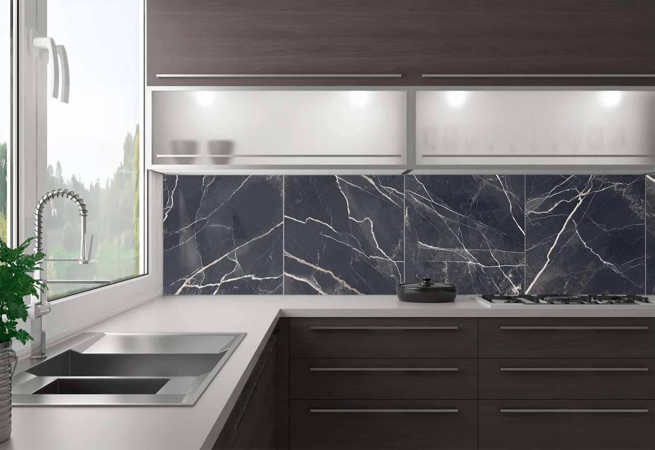 керамогранит фабрики Imola коллекция Calacatta