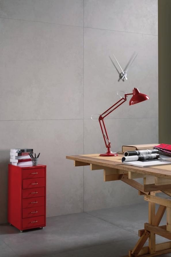 керамогранит фабрики Imola коллекция Concrete Project