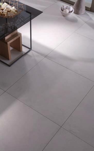 керамогранит фабрики Imola коллекция Concrete Project