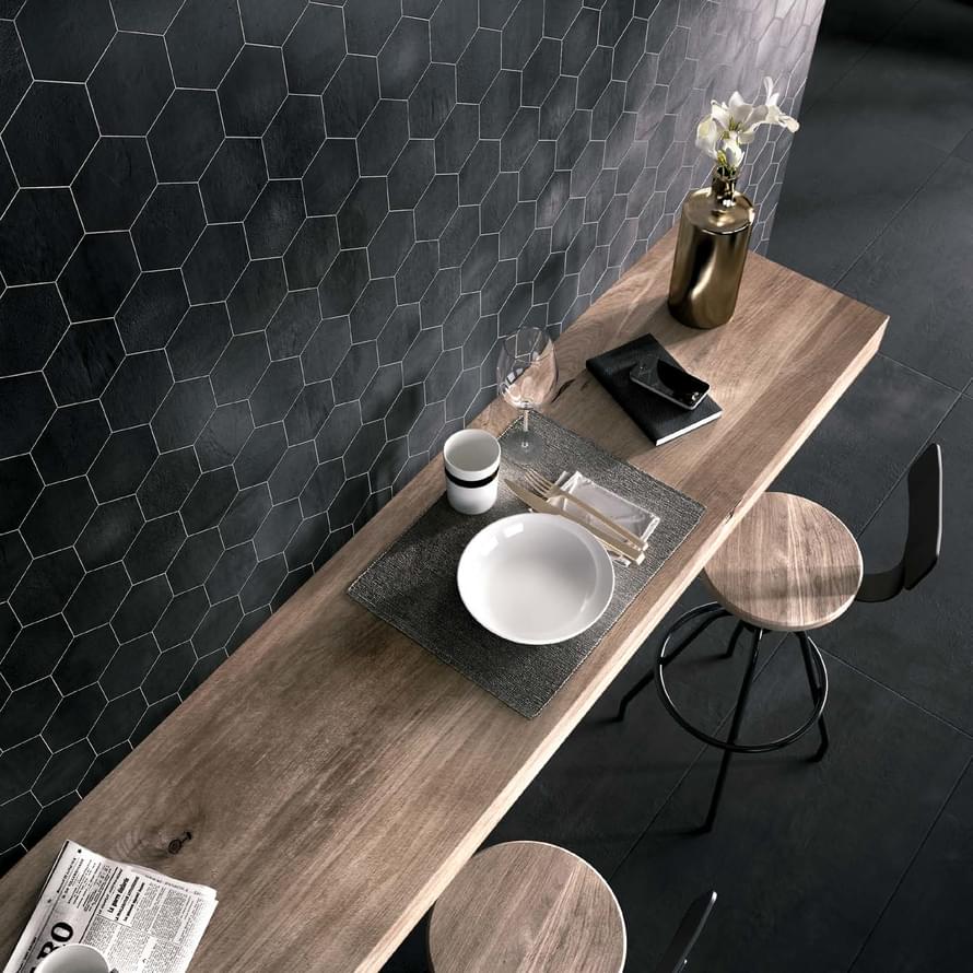 керамогранит фабрики Imola коллекция Creative Concrete