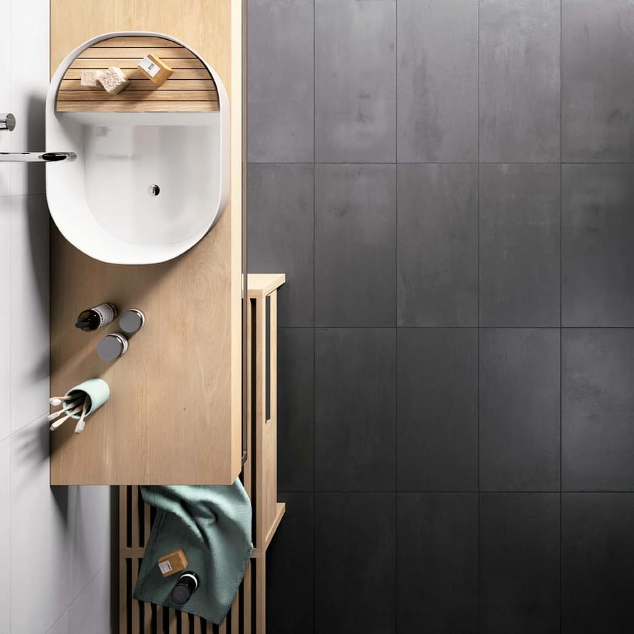 керамогранит фабрики Imola коллекция Creative Concrete