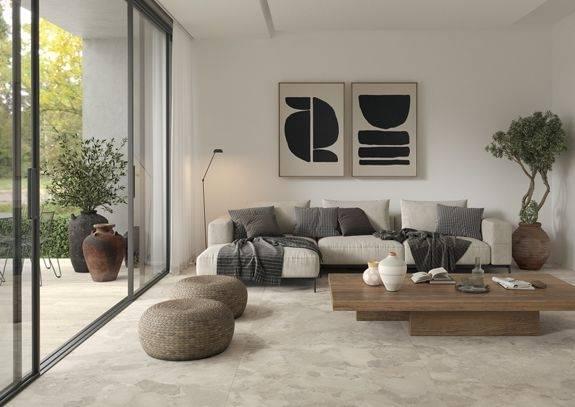 керамогранит фабрики Imola коллекция Crew Bitter