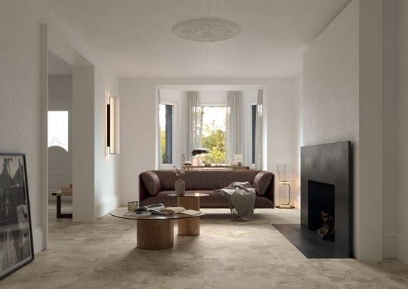 керамогранит фабрики Imola коллекция Crew Bitter