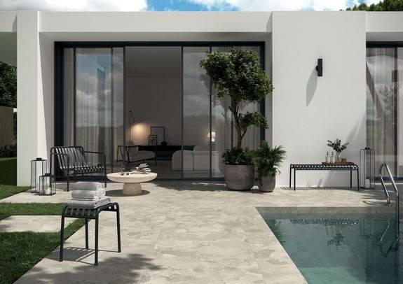 керамогранит фабрики Imola коллекция Crew Bitter