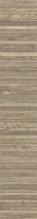 Плитка Imola Crew Honey CR HO1 2012BS RM 20x120 см, поверхность матовая