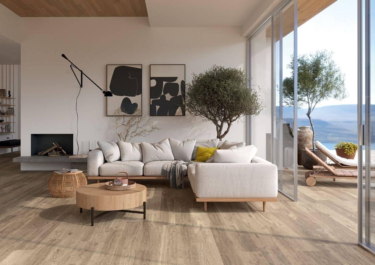 керамогранит фабрики Imola коллекция Crew Honey