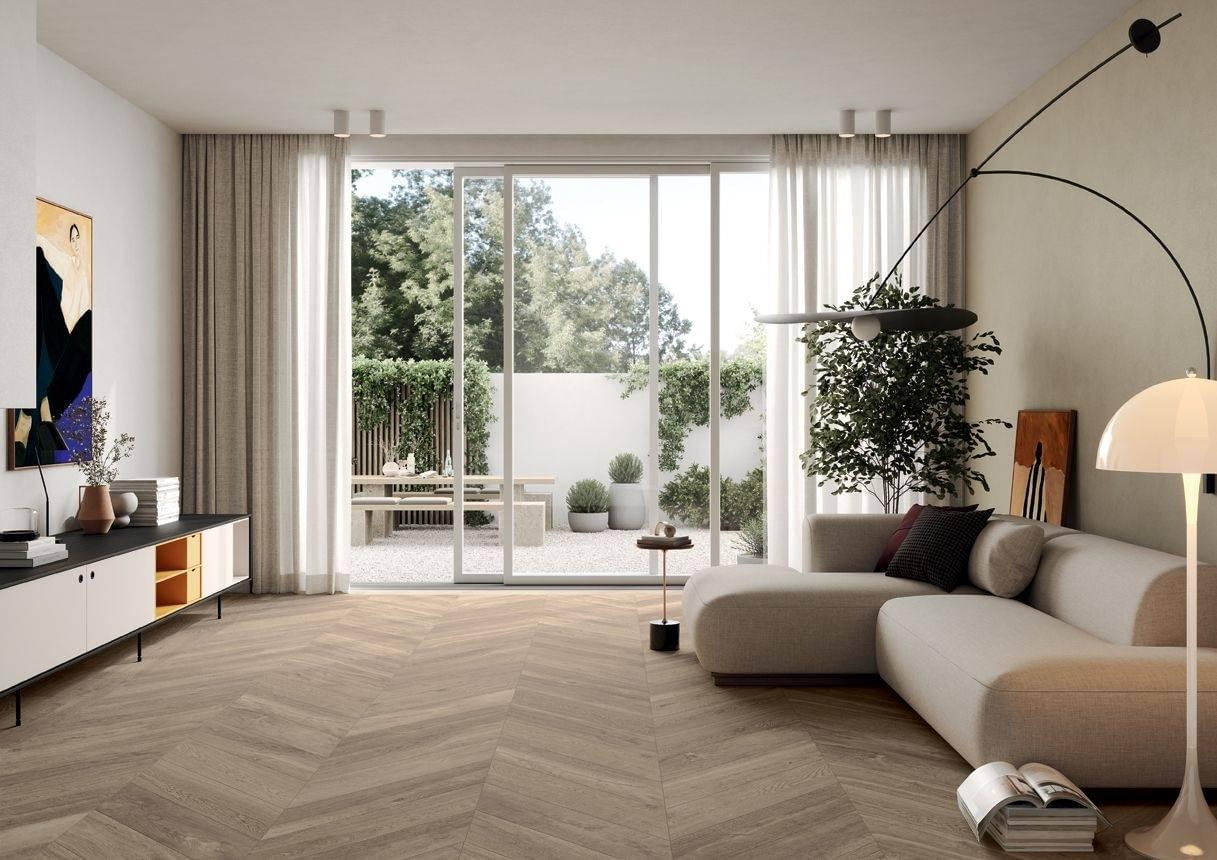 керамогранит фабрики Imola коллекция Crew Honey