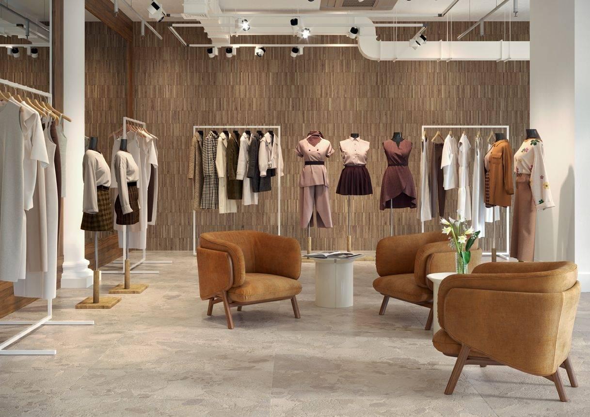 керамогранит фабрики Imola коллекция Crew Honey