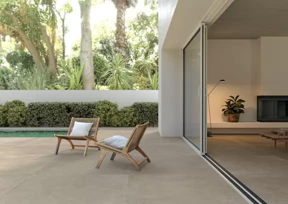 керамогранит фабрики Imola коллекция Crew Umami