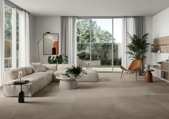 керамогранит фабрики Imola коллекция Crew Umami