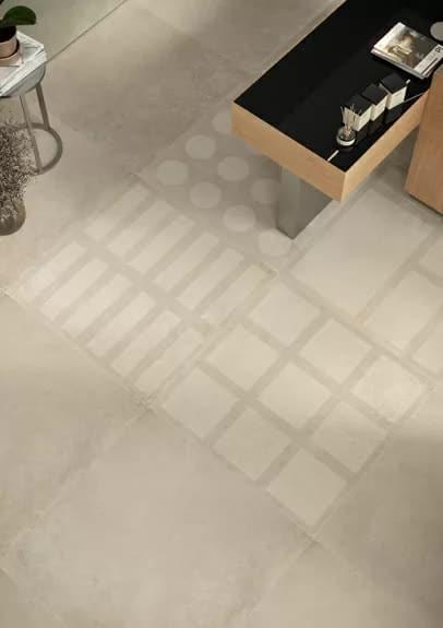 керамогранит фабрики Imola коллекция Crew Umami