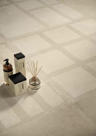 керамогранит фабрики Imola коллекция Crew Umami