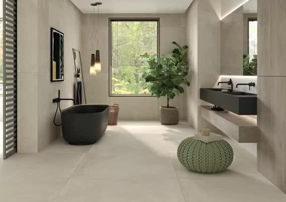 керамогранит фабрики Imola коллекция Crew Umami