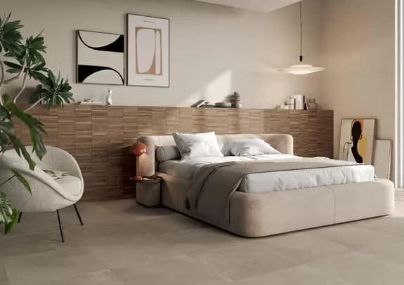 керамогранит фабрики Imola коллекция Crew Umami