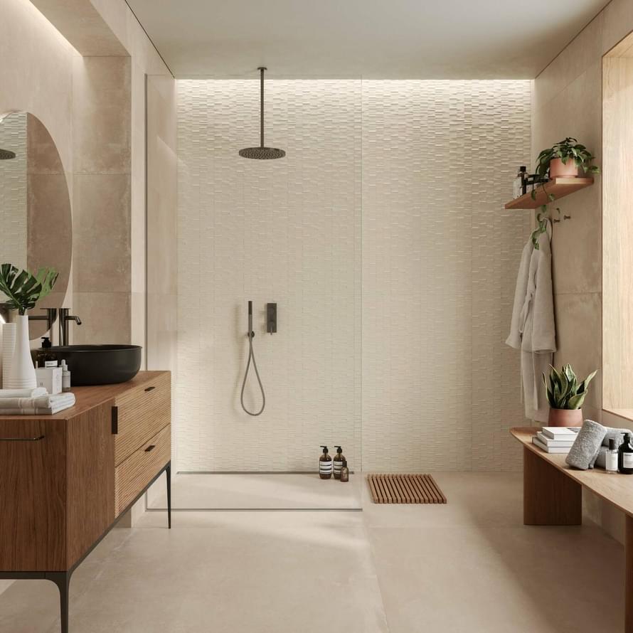 керамогранит фабрики Imola коллекция Forma