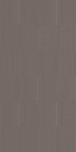 Плитка Imola Forma PLEAT6 12 SE 60x120 см, поверхность матовая, рельефная