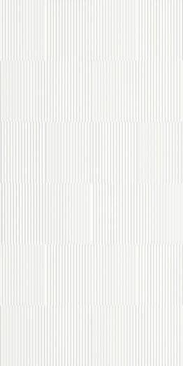 Плитка Imola Forma PLEAT6 12 ZN 60x120 см, поверхность матовая, рельефная