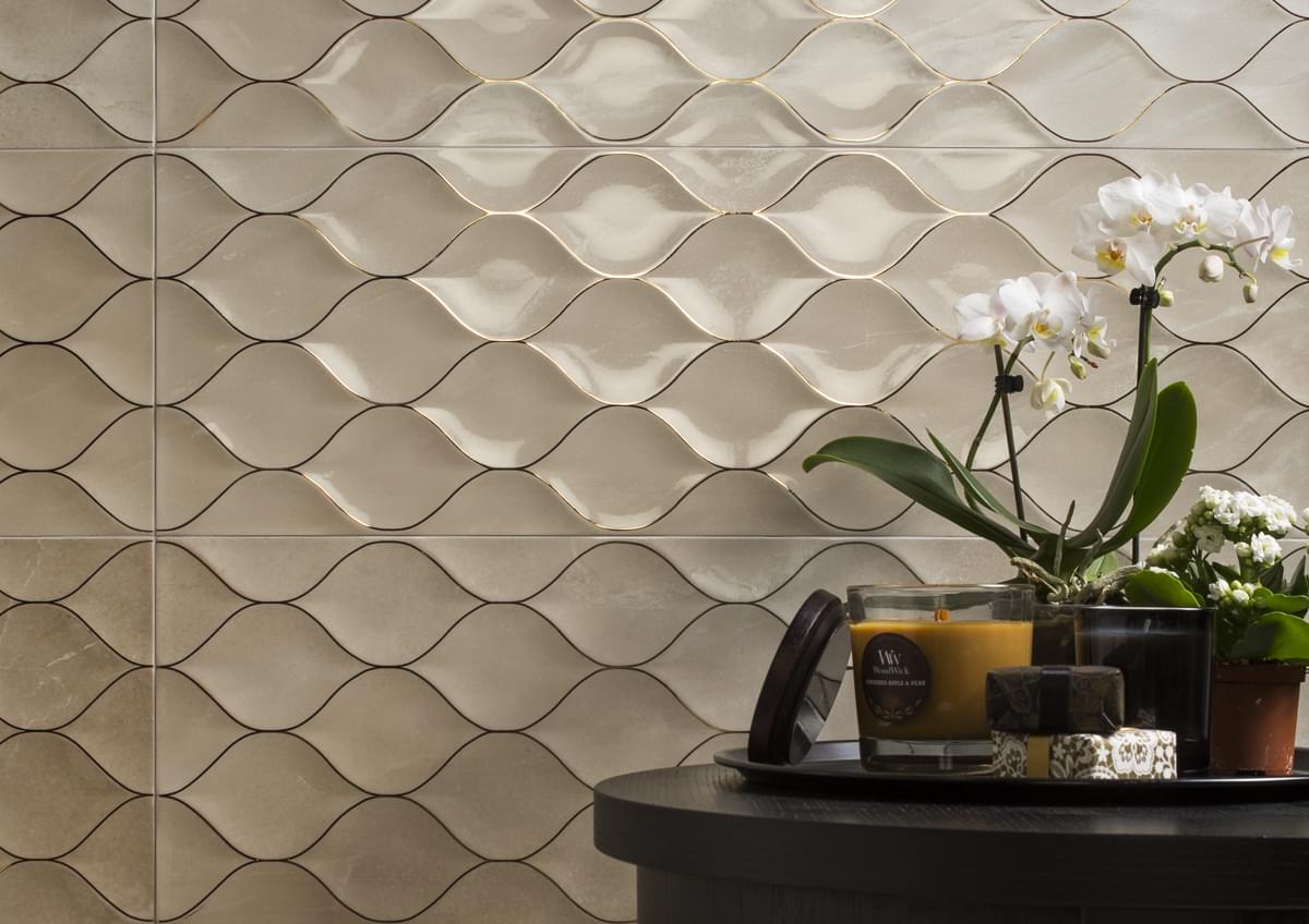 керамика фабрики Imola коллекция Genus